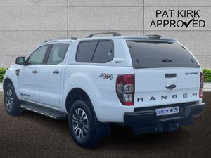 Ford Ranger Diesel Wildtrak - Image 2