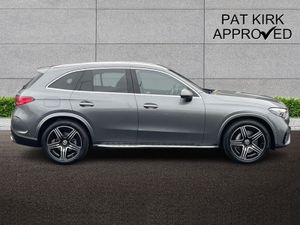 Mercedes-Benz Glc Estate AMG Line - Image 3