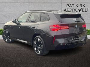 BMW X3 Diesel Estate M Sport - Image 2