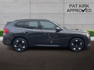 BMW X3 Diesel Estate M Sport - Image 3