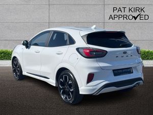 Ford Puma Hatchback ST-Line X - Image 2