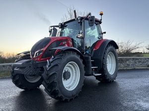 Valtra N135 Active Tractor - Just In ! - Image 2