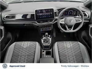Volkswagen T-Roc  ** R-Line 75 ** 1.5 TSI ** DSG A - Image 2