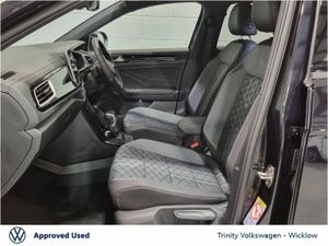 Volkswagen T-Roc  ** R-Line 75 ** 1.5 TSI ** DSG A - Image 4