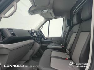 Volkswagen Crafter CR30 Panel van Highline MWB 140 - Image 4