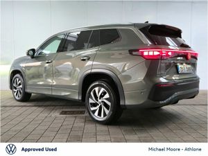 Volkswagen Tayron 2.0 TDI 150BHP Life DSG - Image 3