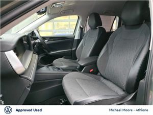 Volkswagen Tayron 2.0 TDI 150BHP Life DSG - Image 4