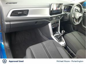 Volkswagen T-Roc T-ROC EDITION 75 2.0TDI M6F 116HP - Image 4