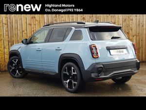 Renault 4 *** ALL NEW RENAULT 4 NOW AVAILABLE *** - Image 3