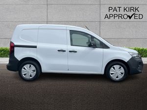 Nissan Townstar L1 Petrol Acenta - Image 4