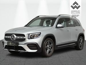 Mercedes-Benz GLB 180 AMG Line - Image 4
