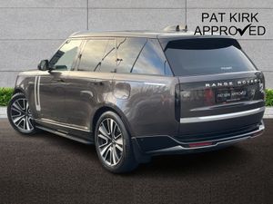 Land Rover Range Rover Estate First Edition - Image 2