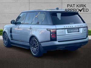 Land Rover Range Rover Diesel Estate Vogue - Image 2