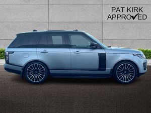 Land Rover Range Rover Diesel Estate Vogue - Image 3