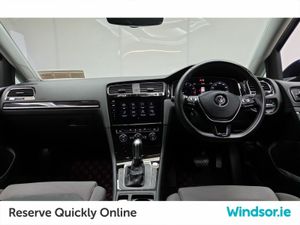 Volkswagen Golf 1.4 TSI Highline DSG - Image 4