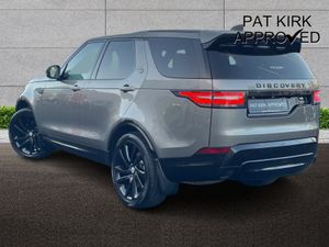 Land Rover Discovery Diesel Sw HSE Luxury - Image 2