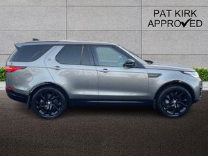 Land Rover Discovery Diesel Sw HSE Luxury - Image 3