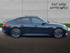 BMW 4 Series Gran Diesel Coupe M sport - Image 3