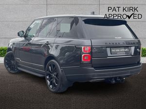 Land Rover Range Rover Diesel Estate Vogue - Image 2