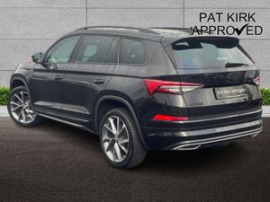 Skoda KODIAQ Diesel Estate Sport Line - Image 2