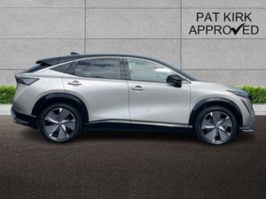 Nissan Ariya ADVANCE - Image 2