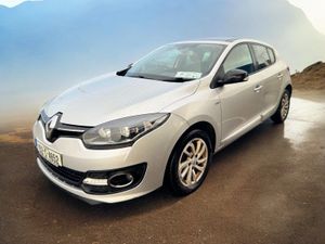 Renault Megane dCi 1.5L LIMITED Low Miles - Image 4