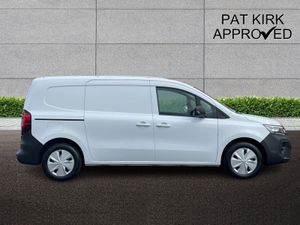 Nissan Townstar L2 Electric Tekna - Image 3