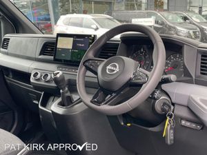 Nissan Interstar F35 L2 Diesel Tekna - Image 4