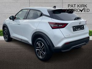 Nissan Juke Hatchback N-Connecta - Image 2