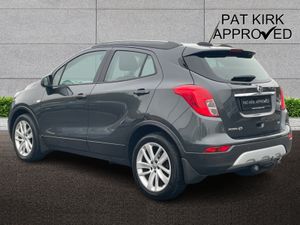 Vauxhall Mokka X Diesel Hatchback Active - Image 2
