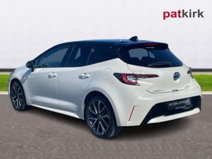 Toyota Corolla Hatchback Excel - Image 2
