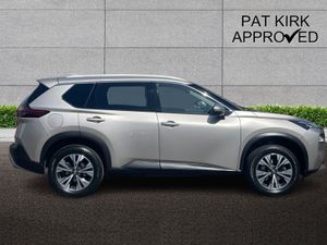 Nissan X-Trail Station Wagon N-Connecta - Image 3