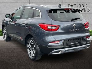 Renault KADJAR Hatchback GT Line - Image 2