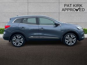 Renault KADJAR Hatchback GT Line - Image 3