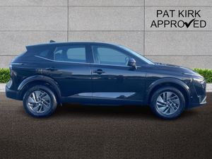 Nissan Qashqai Hatchback Acenta Premium - Image 3