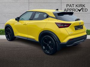 Nissan Juke Hatchback Tekna - Image 2