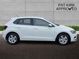 Volkswagen Polo Diesel Hatchback SE - Image 3