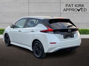 Nissan LEAF Leaf Hatchback Tekna - Image 2