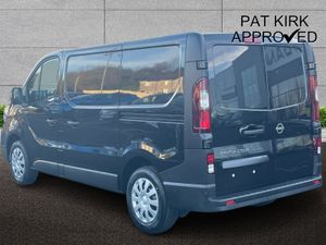 Nissan Primastar 30 L1 Diesel Acenta - Image 2