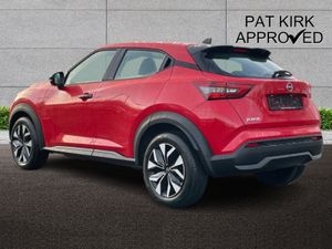 Nissan Juke Hatchback Acenta Premium - Image 2