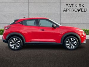 Nissan Juke Hatchback Acenta Premium - Image 3