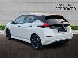 Nissan LEAF Leaf Hatchback Tekna - Image 2