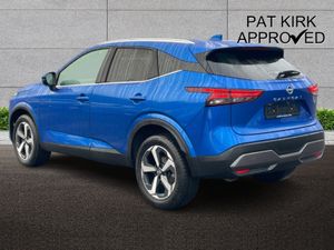 Nissan Qashqai Hatchback N-Connecta - Image 2