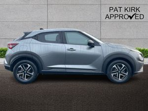 Nissan Juke Hatchback N-Connecta - Image 3