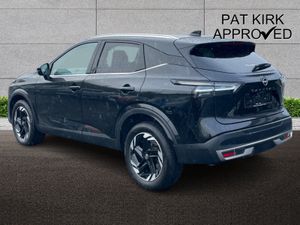 Nissan Qashqai Hatchback N-Connecta - Image 2