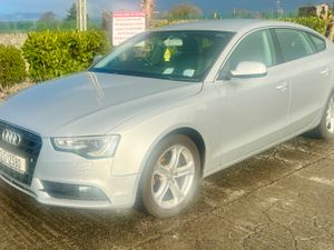 2012 AUDI A5 2.0L TDI LOW KMS IMMACULATE - Image 3