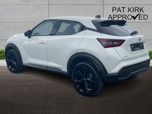 Nissan Juke Hatchback Tekna - Image 2