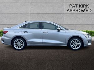 Audi A3 Saloon Sport - Image 4