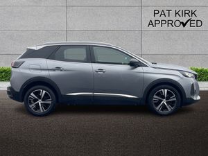 Peugeot 3008 Diesel Estate GT - Image 3