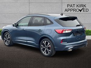 Ford Kuga Diesel Estate ST-Line X Edition - Image 2